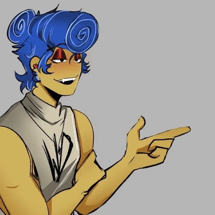 Avatar of Wally Darling