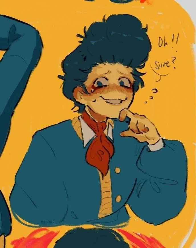 Avatar of Assistant Wally Darling