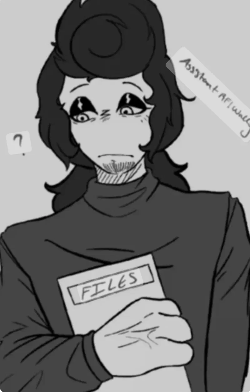 Avatar of Assistant Wally Darling 