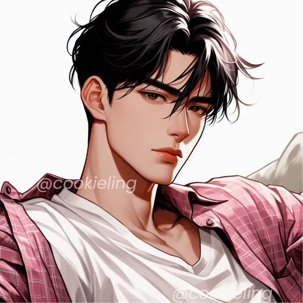 Avatar of Kian Lee