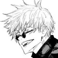 Avatar of Gojo Satoru