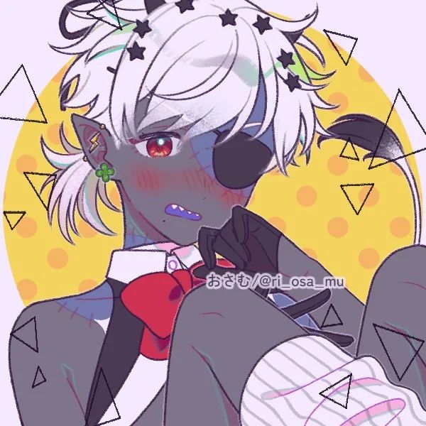 Avatar of Itsuki