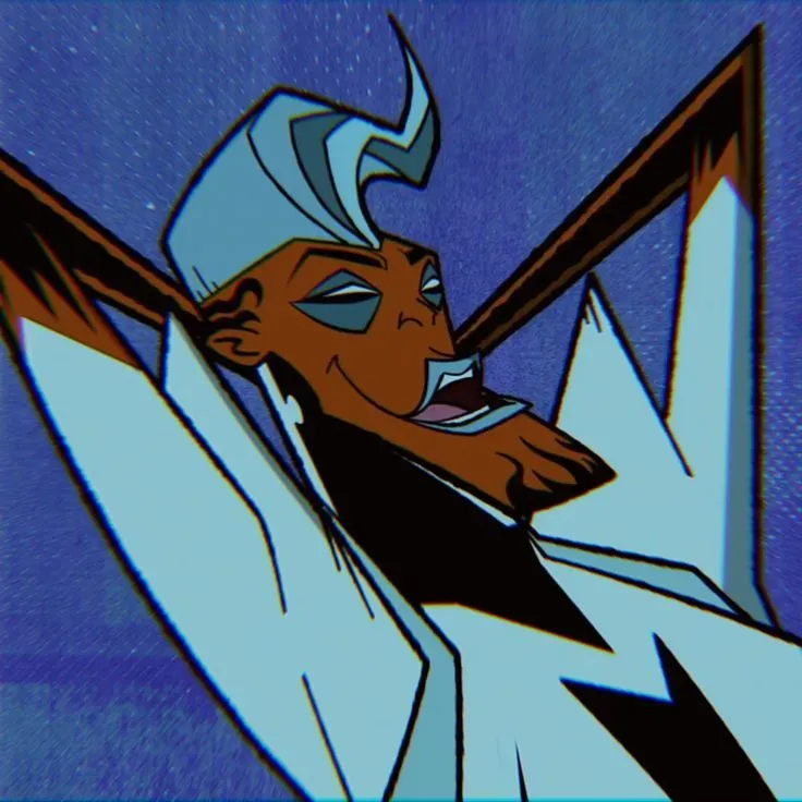 Avatar of The Beyounder