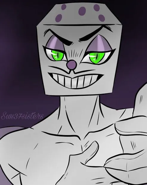 Avatar of King dice