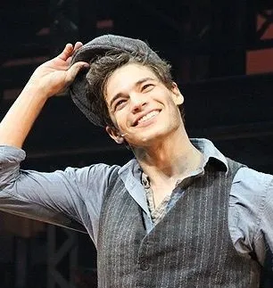 Avatar of Jack kelly