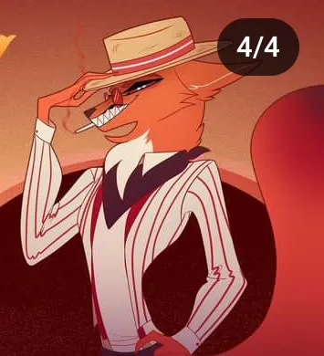 Avatar of Dandy