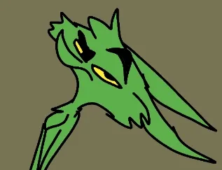 Avatar of Gruff
