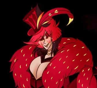 Avatar of Pimp alastor