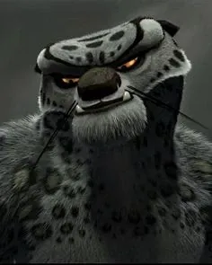 Avatar of Tai lung