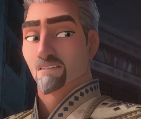 Avatar of King magnifico