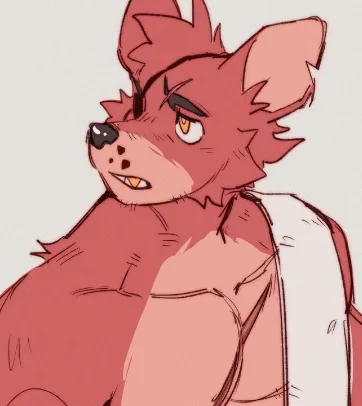 Avatar of Foxy