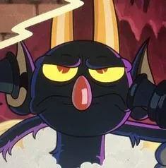 Avatar of The devil