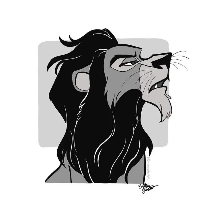 Avatar of Scar
