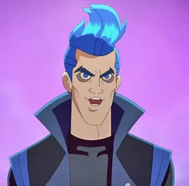 Avatar of Hades