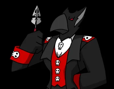 Avatar of Malphas