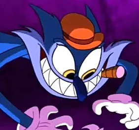 Avatar of Old Crumple Cranks 