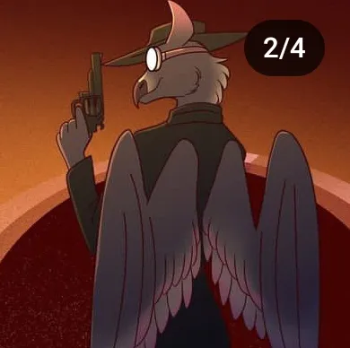 Avatar of Jannik