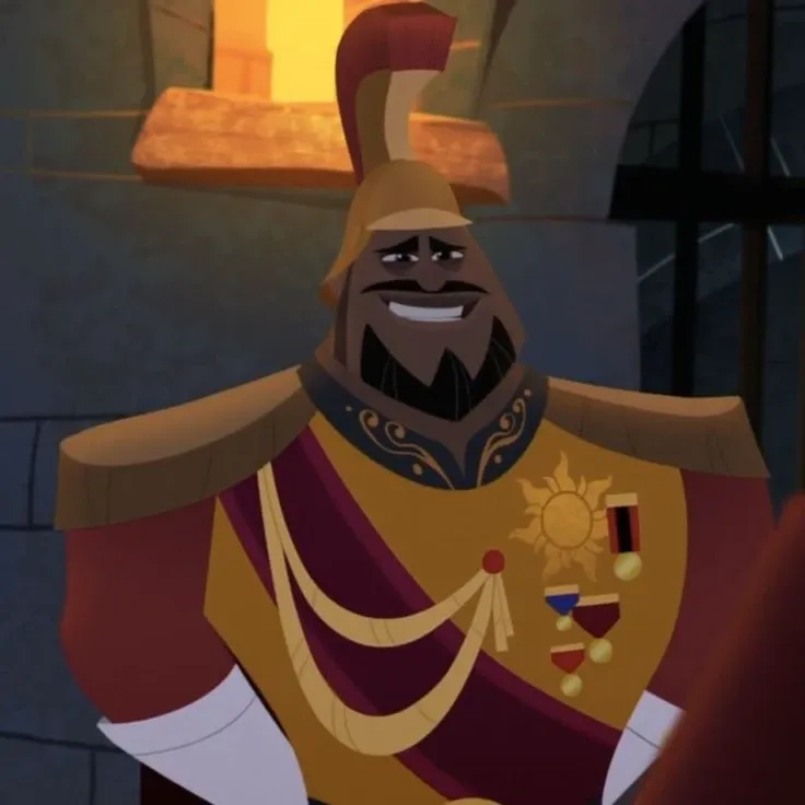 Avatar of Lance strongbow