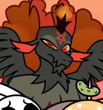 Avatar of Baphomet