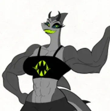 Avatar of Sally Tuna
