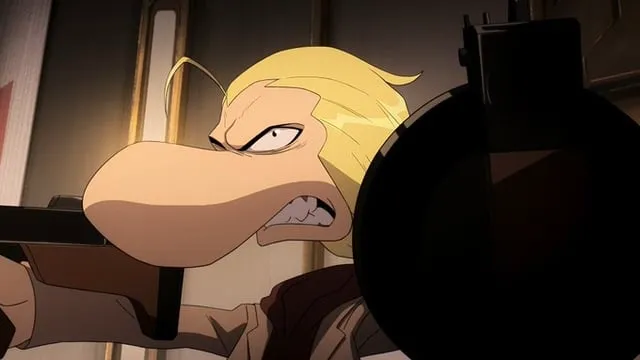 Avatar of Ramon