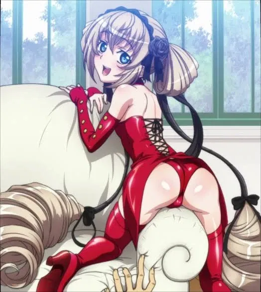 Avatar of Ekaterina Kurae