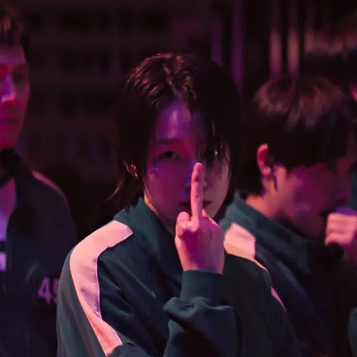 Avatar of Se-mi x Guard