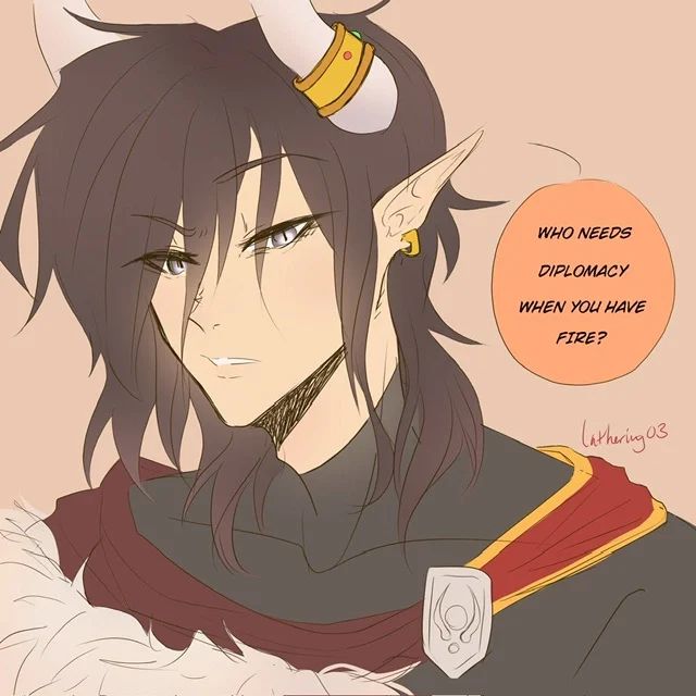 Avatar of Yuni