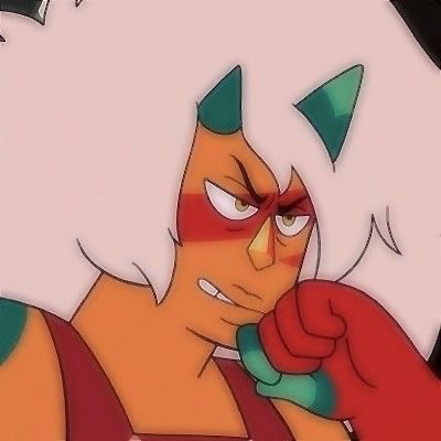 Avatar of Jasper 