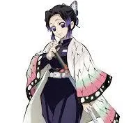 Avatar of Shinobu Kocho