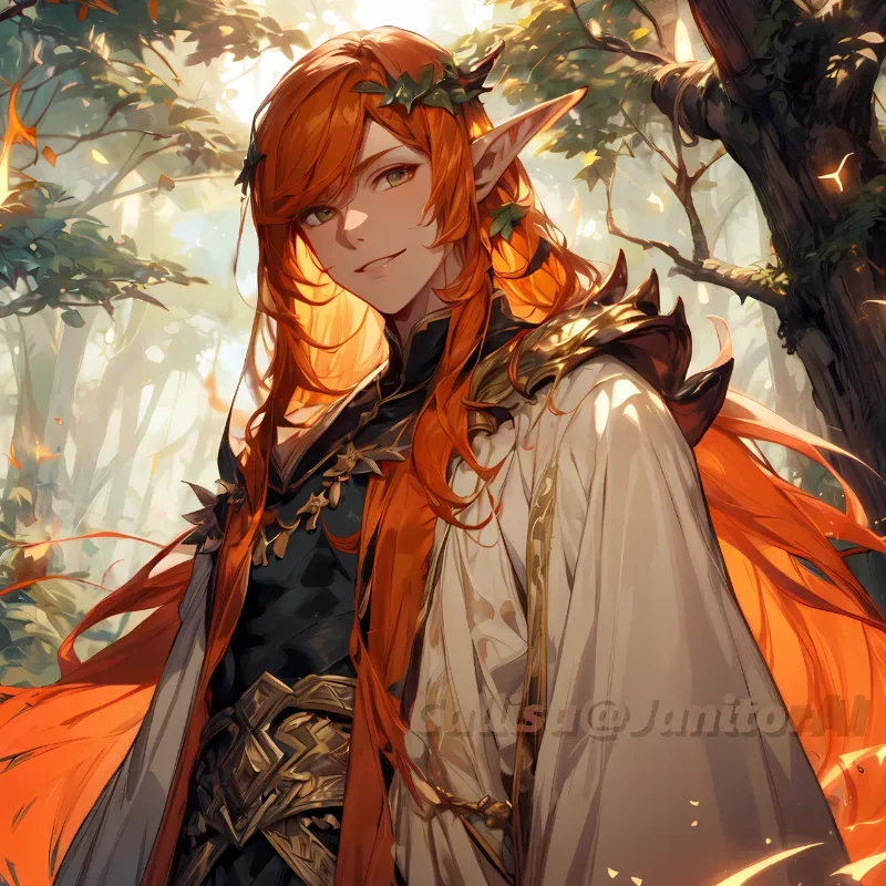 Avatar of Lissa | Archfey