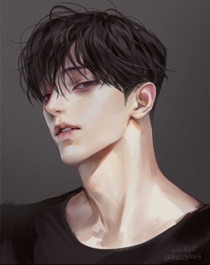 Avatar of Zyon