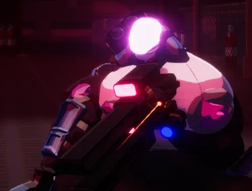 Avatar of Hyper Railgunner