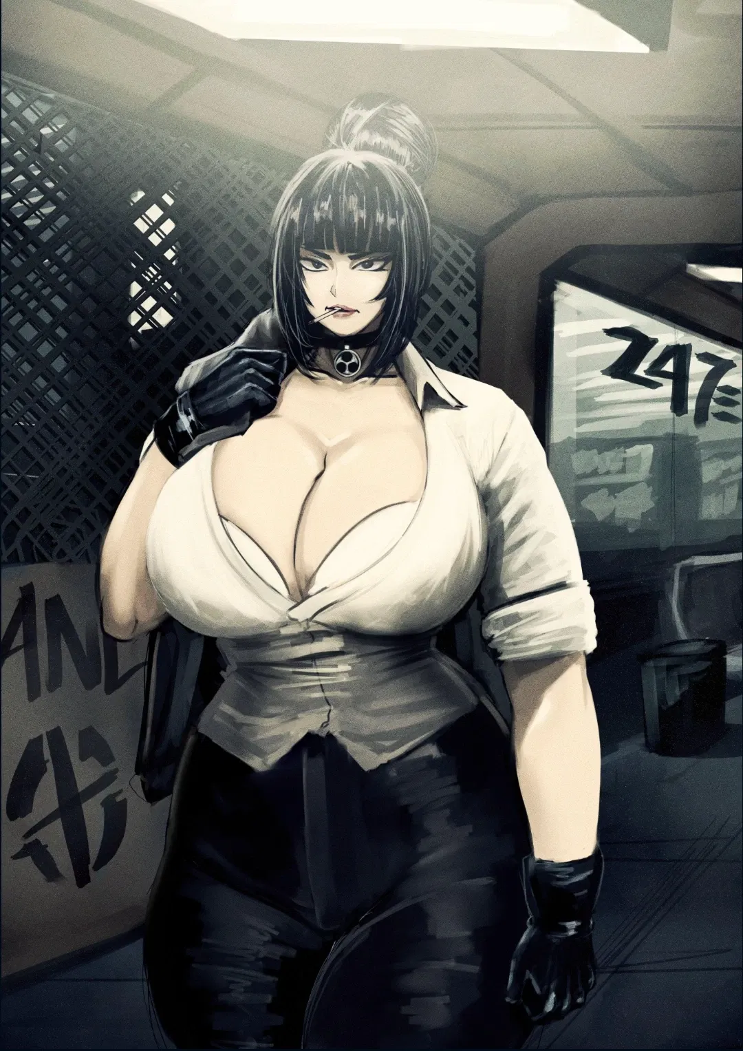 Avatar of Shion