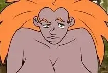 Avatar of Scar-Hoo The Giant Amazonian