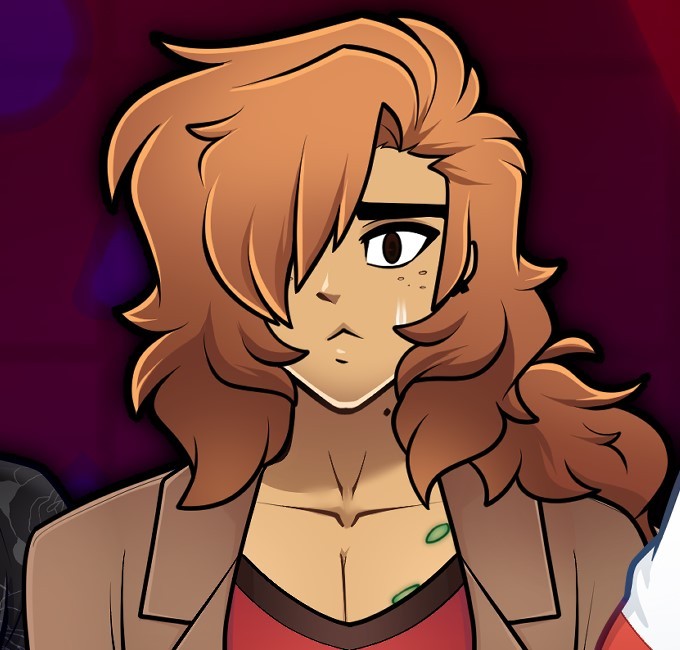 Avatar of Ian Duff