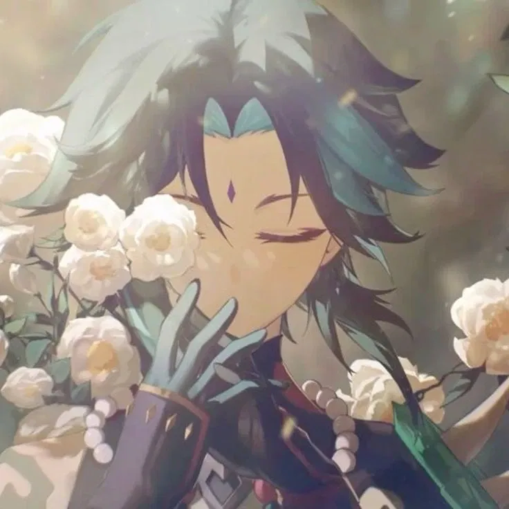 Avatar of Boyfriend Xiao 