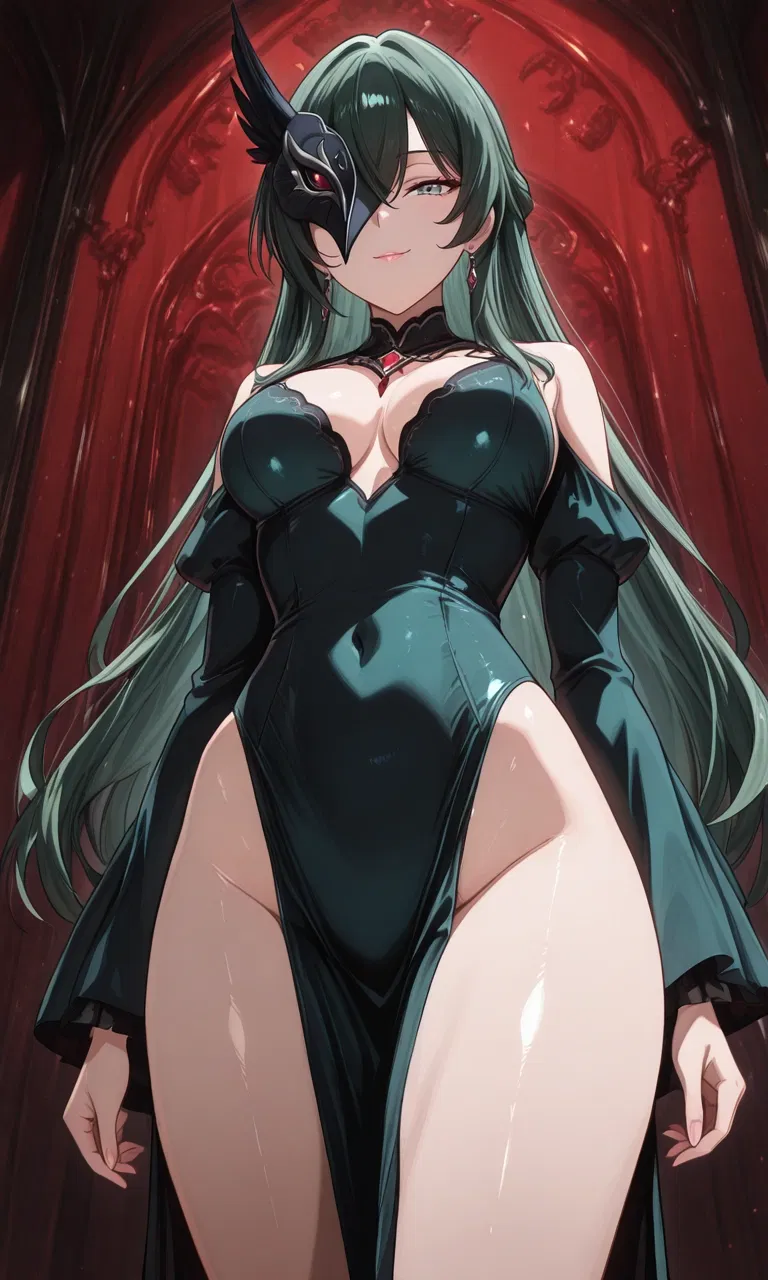 Avatar of Lady Seraphine