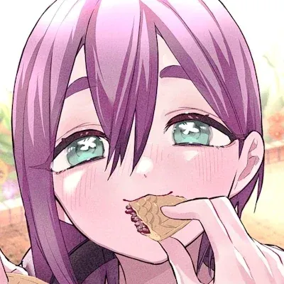 Avatar of  Haraga Kurumi