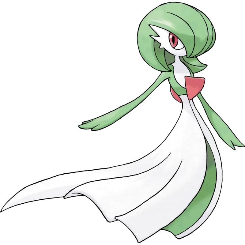 Avatar of Gardevoir