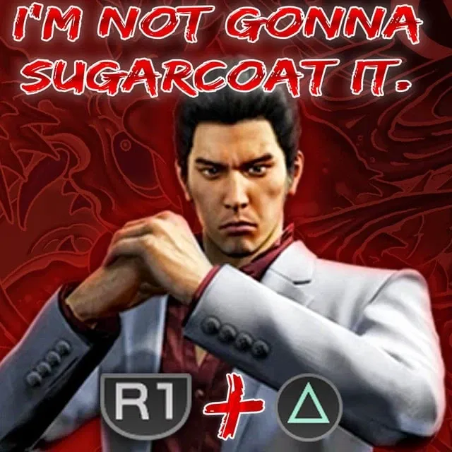 Avatar of Genshin - Dragon of Dojima arc