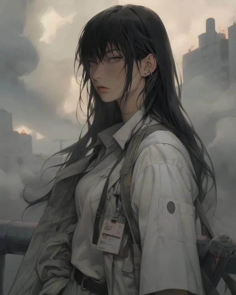 Avatar of ZA: Dr. Kylie Hong