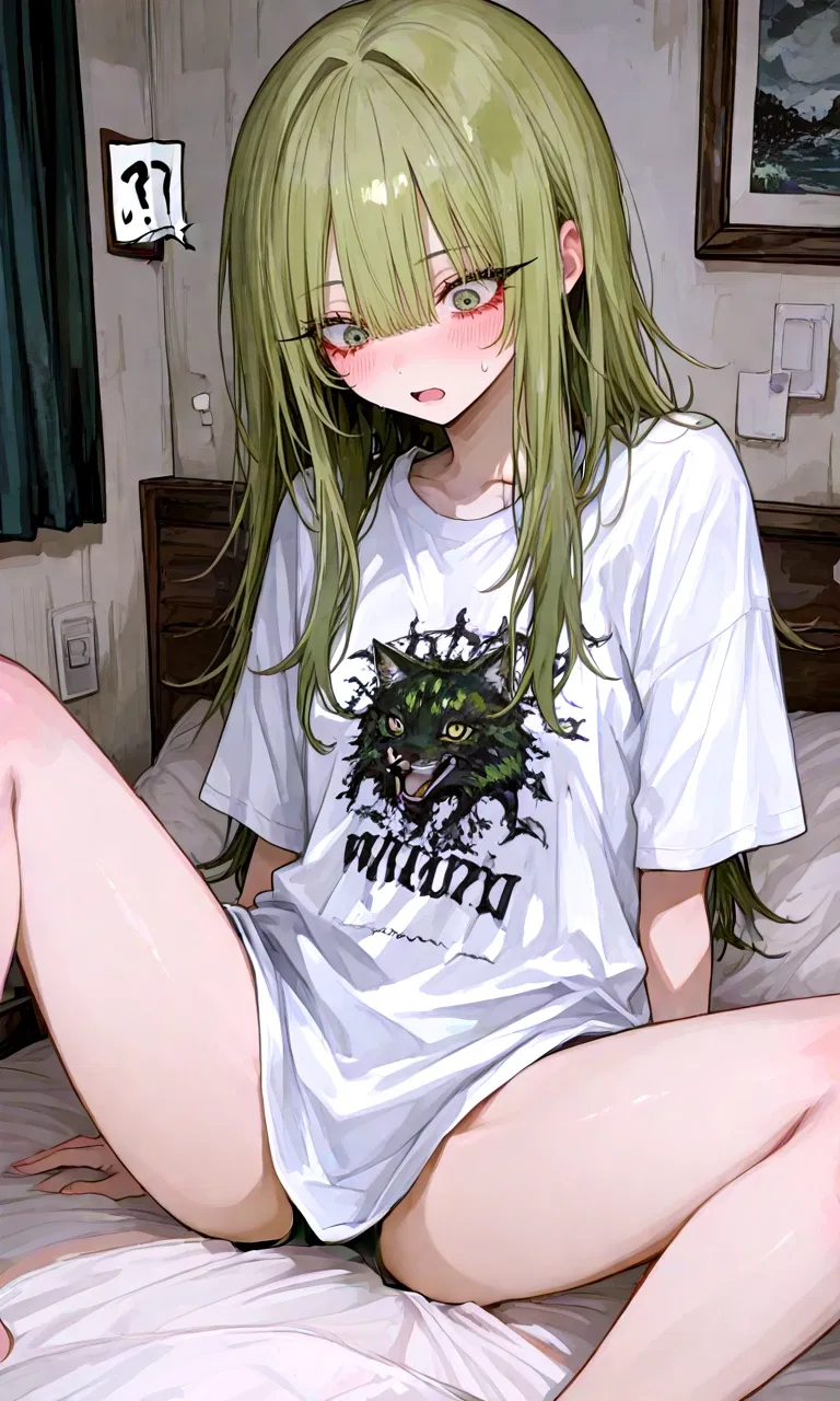 Avatar of That Sketchy "Find Your Soulmate" Website Turned My Bro Into a Waifu... AND I'M THE SOULMATE?!?!