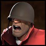 Avatar of Soldier