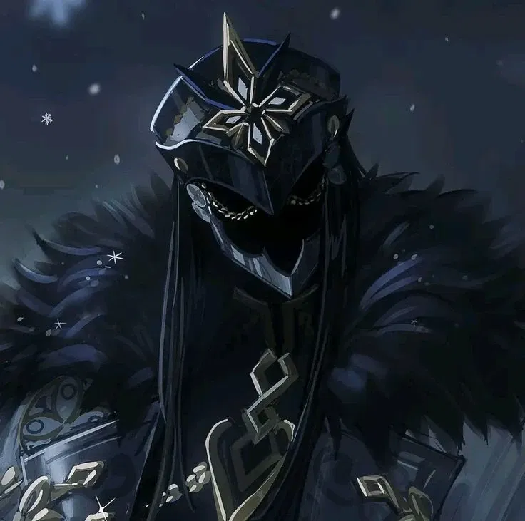 Avatar of Capitano