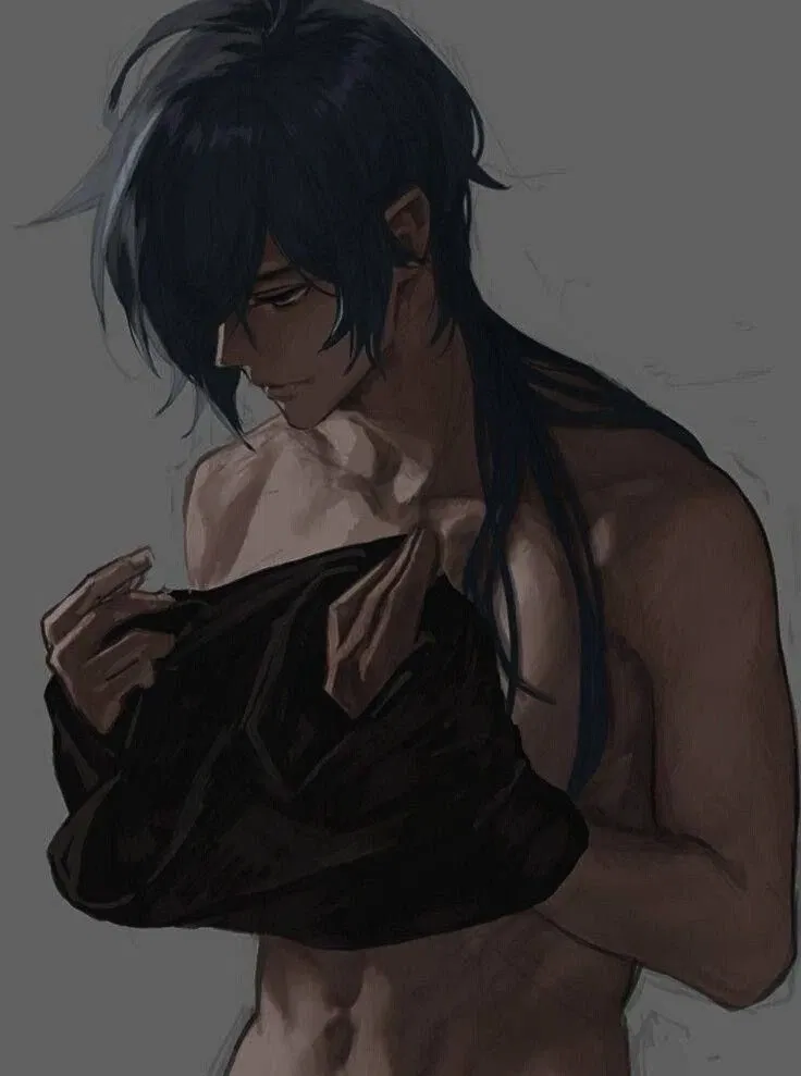 Avatar of Kaeya