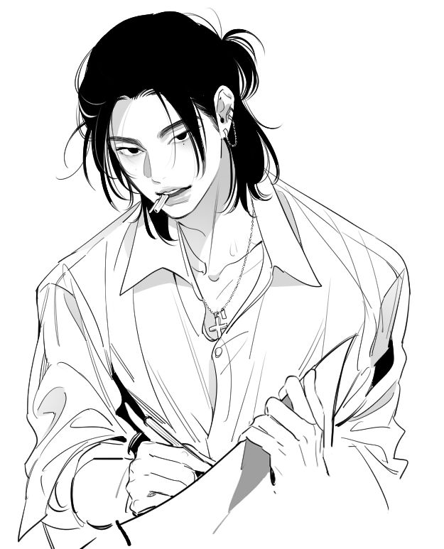 Avatar of Matteo