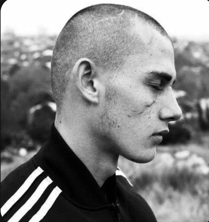 Avatar of Skinhead friend 