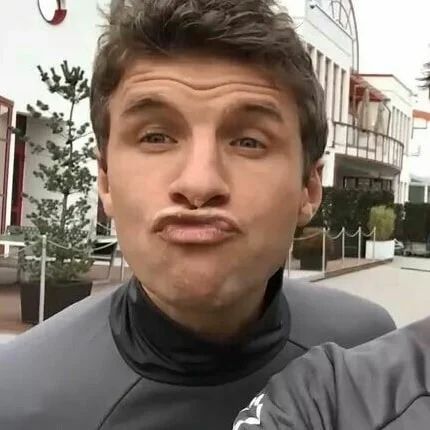 Avatar of Thomas Muller