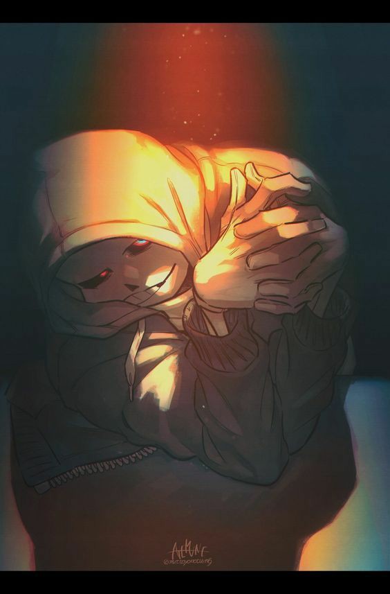 Avatar of Dusttale Sans